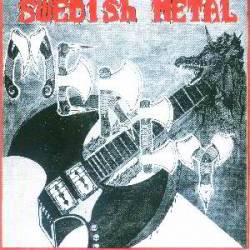 Mercy (SWE) : Swedish Metal